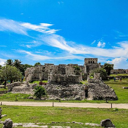 Miraluna B223 At Luum Zama Tulum Esterno foto