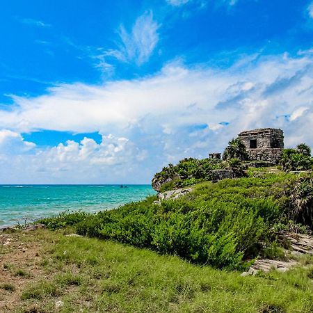 Miraluna B223 At Luum Zama Tulum Esterno foto