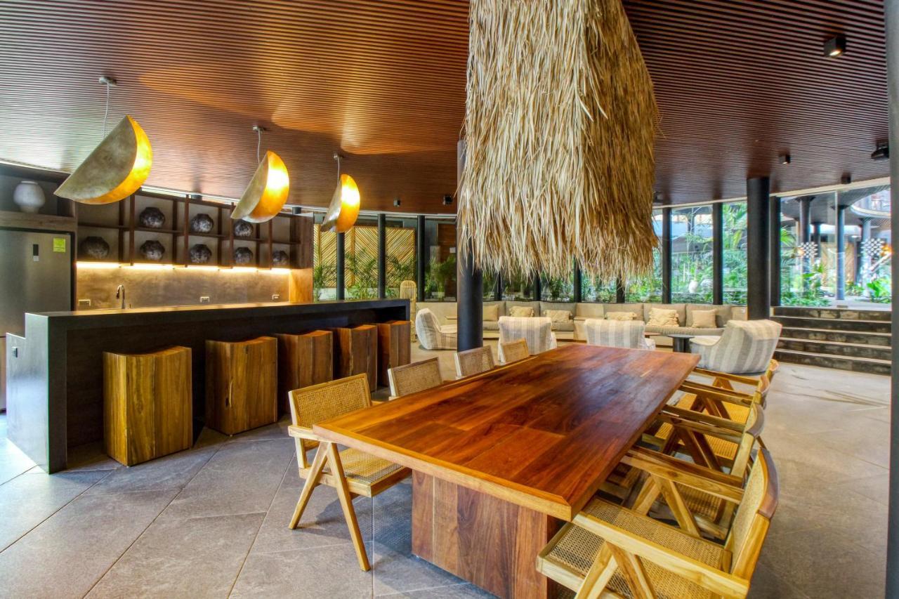 Miraluna B223 At Luum Zama Tulum Esterno foto