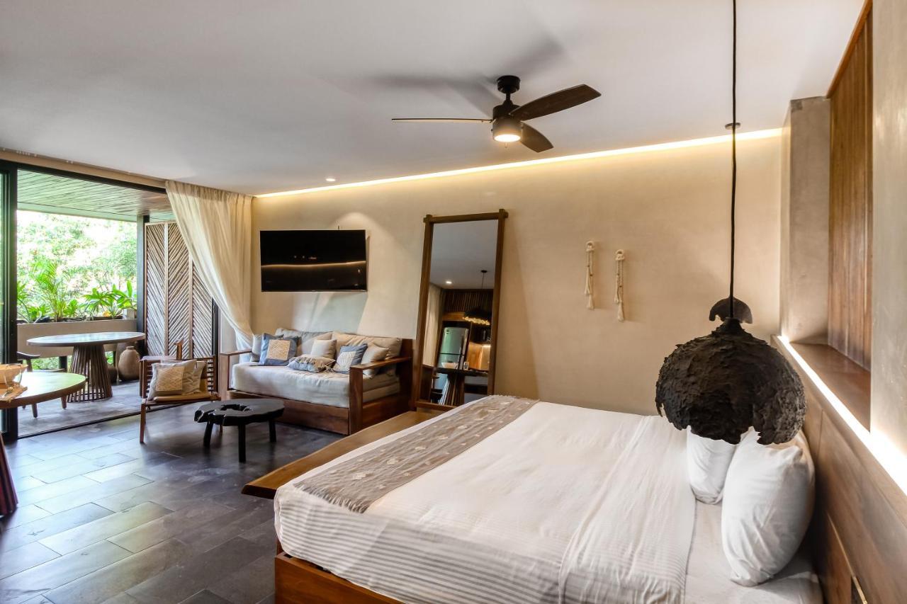 Miraluna B223 At Luum Zama Tulum Esterno foto