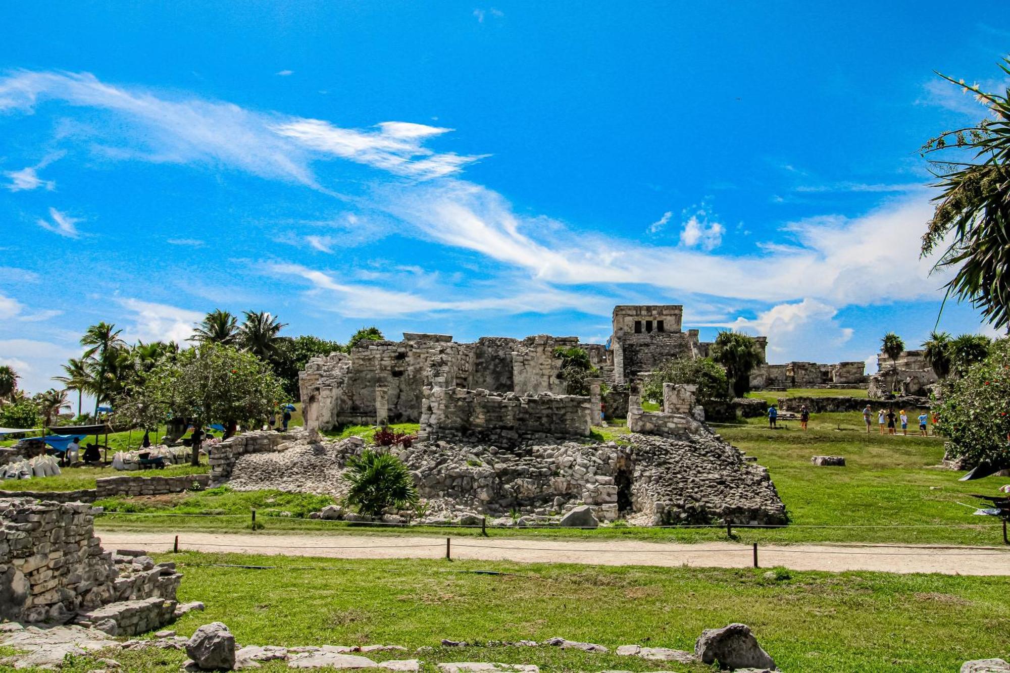 Miraluna B223 At Luum Zama Tulum Esterno foto