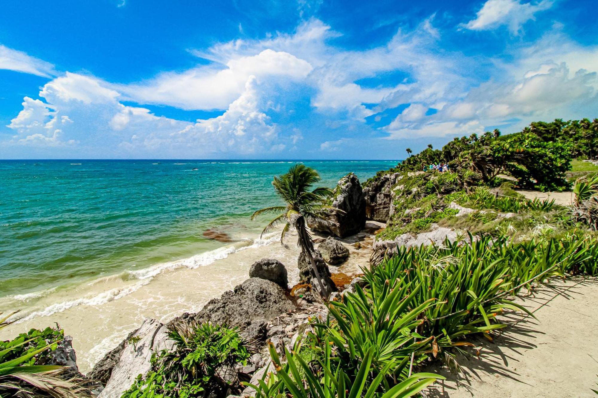 Miraluna B223 At Luum Zama Tulum Esterno foto