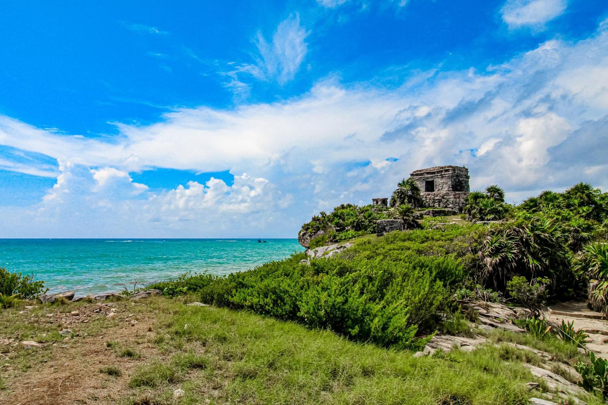 Miraluna B223 At Luum Zama Tulum Esterno foto